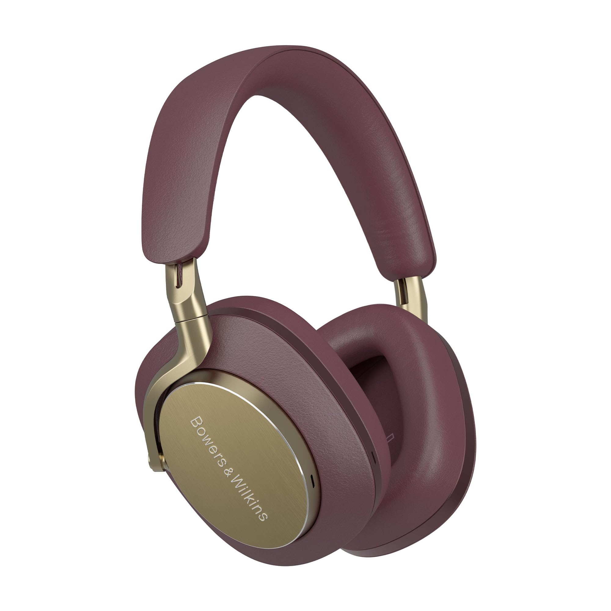 Флагманські бездротові навушники Bowers Wilkins із шумопоглинанням, чорна шкіра та PX8/RB
Флагманські бездротові навушники Bowers Wilkins із шумопоглинанням, чорна шкіра та PX8/RB