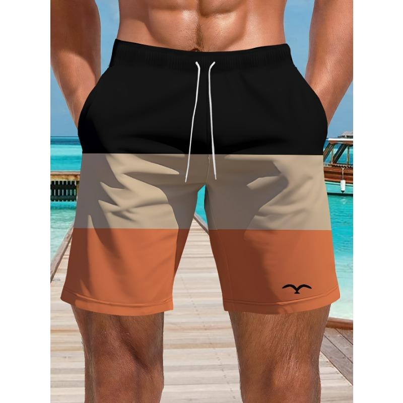 Men s regular fit shorts with drawstring and pockets, casual quick-drying athletic shorts for summer fitness and outdoor activities 6XL
Men s regular fit shorts with drawstring and pockets, casual quick-drying athletic shorts for summer fitness and outdoor activities 6XL