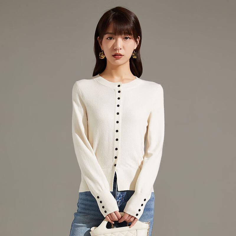 Women s Elegant Slim Fit Knit Cardigan S
Women s Elegant Slim Fit Knit Cardigan S