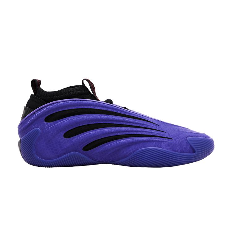 Adidas Harden Vol. 9 Рік Змії 40.5
Adidas Harden Vol. 9 Рік Змії 40.5