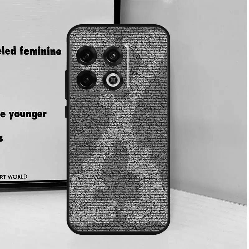 The X Files I want to believe For OnePlus Nord 5 CE 2 3 4 Lite N20 N30 Case For OnePlus 13T 13 12 11 9 10 Pro 10T 12R 13R OnePlus 13R
The X Files I want to believe For OnePlus Nord 5 CE 2 3 4 Lite N20 N30 Case For OnePlus 13T 13 12 11 9 10 Pro 10T 12R 13R OnePlus 13R