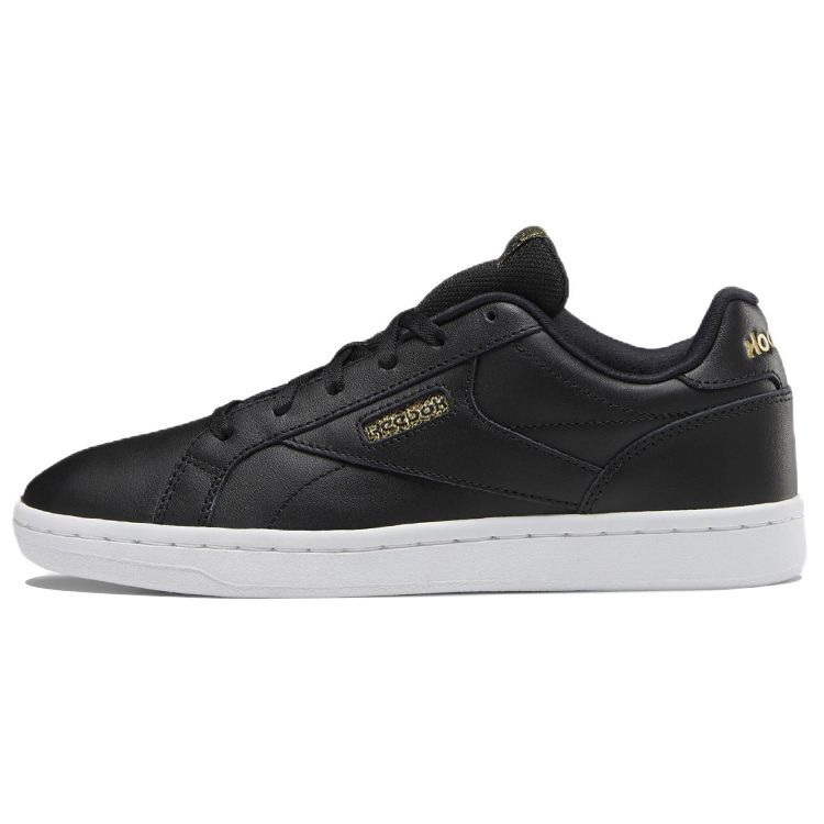 Reebok Royal Complete Clean LX черные золотые металлические женские кроссовки белые DV6627
Reebok Royal Complete Clean LX черные золотые металлические женские кроссовки белые DV6627