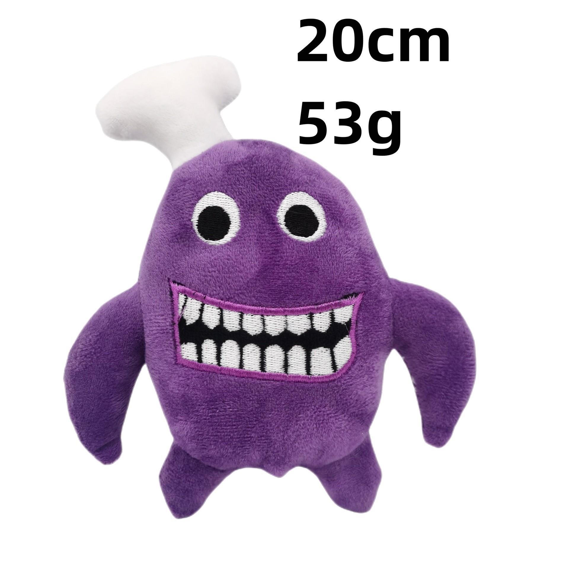 Велика садова лялька Лялька-плюшева іграшка для дитячого садка As shown
Велика садова лялька Лялька-плюшева іграшка для дитячого садка As shown