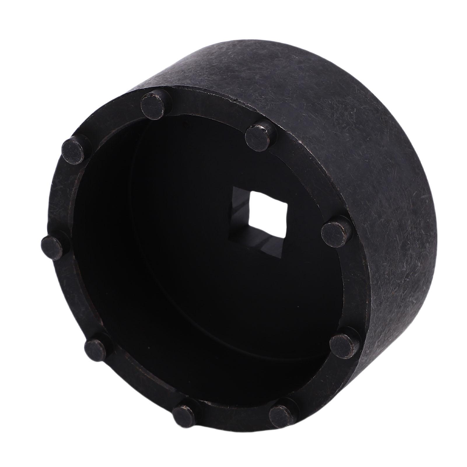 9-контактная торцевая головка для гайки оси 2,97 дюйма 31510 Замена для грузовиков 2500 3500 с двойными колесами 11,5 дюйма и 12 дюймов
9-контактная торцевая головка для гайки оси 2,97 дюйма 31510 Замена для грузовиков 2500 3500 с двойными колесами 11,5 дюйма и 12 дюймов