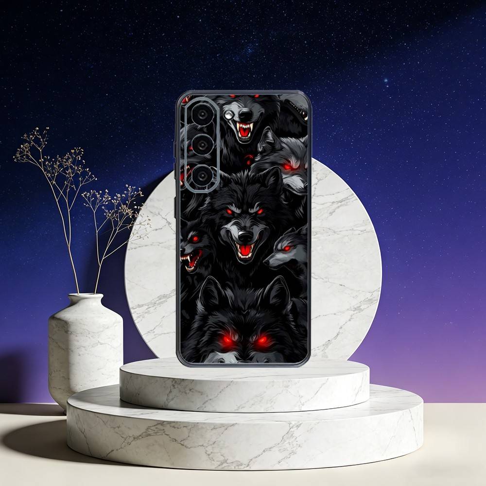 Alpha Sigma Wolf Cool Phone Case For Samsung Galaxy A73,A72,A71,A70,A53,A52,A51,Others Soft Black Cover Samsung a32 5g
Alpha Sigma Wolf Cool Phone Case For Samsung Galaxy A73,A72,A71,A70,A53,A52,A51,Others Soft Black Cover Samsung a32 5g