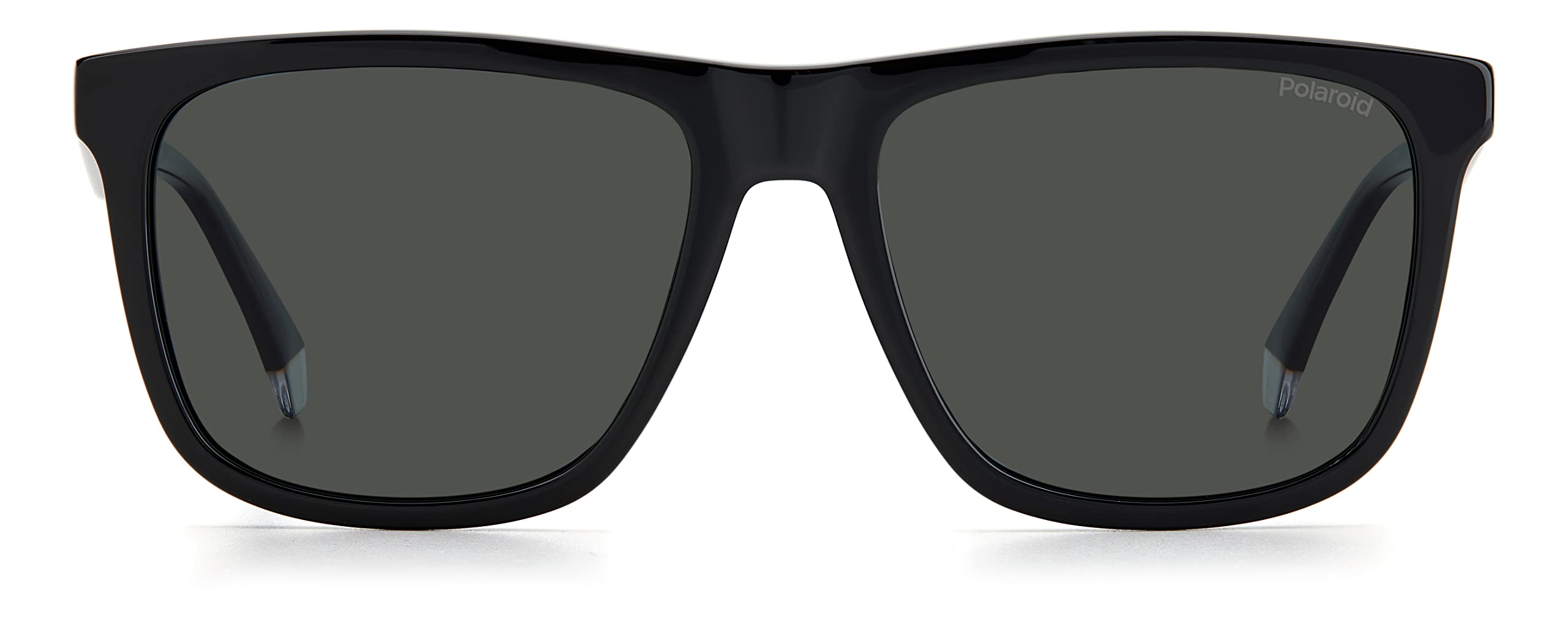 Polaroid 2102/S/X Men s Sunglasses, Black, Size 55
Polaroid 2102/S/X Men s Sunglasses, Black, Size 55