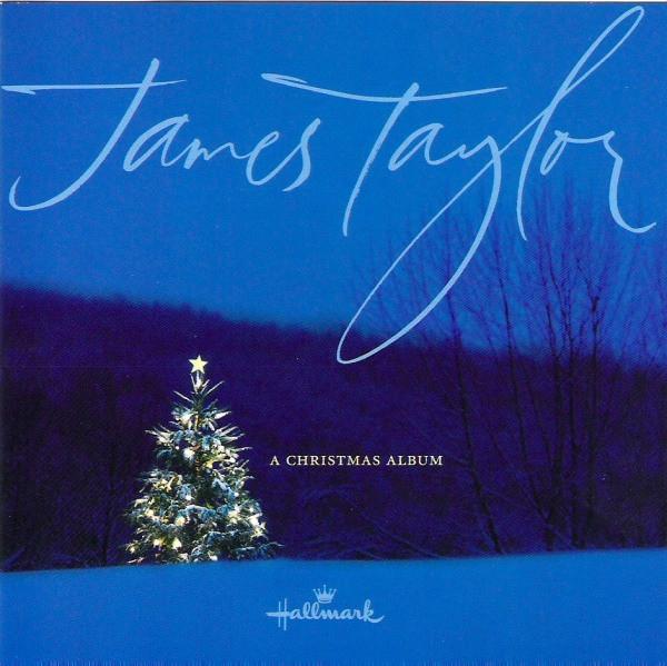 CD JAMES TAYLOR A Christmas Album PR3129 Hallmark 2004 USA Cana Jazz Used
CD JAMES TAYLOR A Christmas Album PR3129 Hallmark 2004 USA Cana Jazz Used