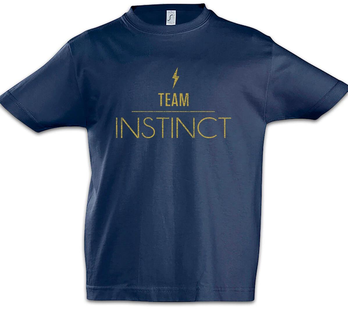 Team Instinct Kids Boys kids boys T-Shirt Fun Geek Nerd Team Player Gamer Gaming Games 160
Team Instinct Kids Boys kids boys T-Shirt Fun Geek Nerd Team Player Gamer Gaming Games 160