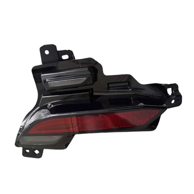 For Tesla Model Y 2025 Car Accessories Rear Bumper LED Brake Light Assembly Stop Lamp Warning Light Reflector Lamp Signal Lamp
For Tesla Model Y 2025 Car Accessories Rear Bumper LED Brake Light Assembly Stop Lamp Warning Light Reflector Lamp Signal Lamp