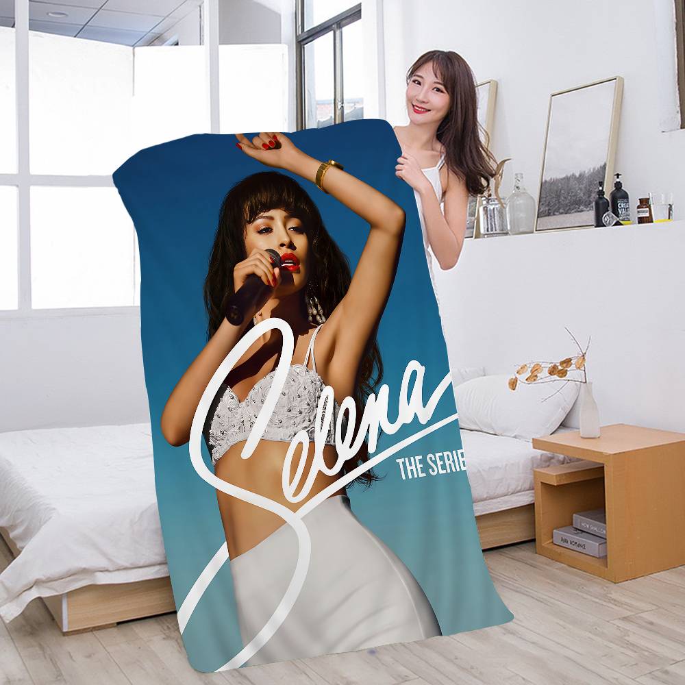 Selena Anime Big Microfiber Beach Towels Quick Dry Towel Sand Beach Towels Pool Towel for Travel Swim Pool Yoga W40*H60(CM)
Selena Anime Big Microfiber Beach Towels Quick Dry Towel Sand Beach Towels Pool Towel for Travel Swim Pool Yoga W40*H60(CM)
