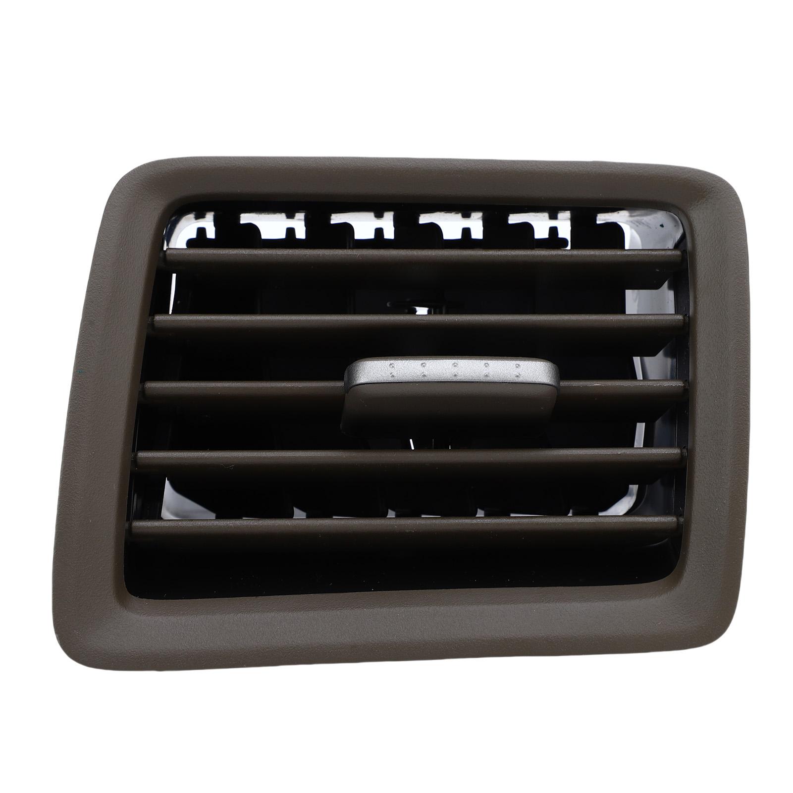 Центральная решетка воздуховода кондиционера на приборной панели Улучшенная вентиляция Повышенный комфорт 77615 SNB G11ZA Центральная панель
Центральная решетка воздуховода кондиционера на приборной панели Улучшенная вентиляция Повышенный комфорт 77615 SNB G11ZA Центральная панель