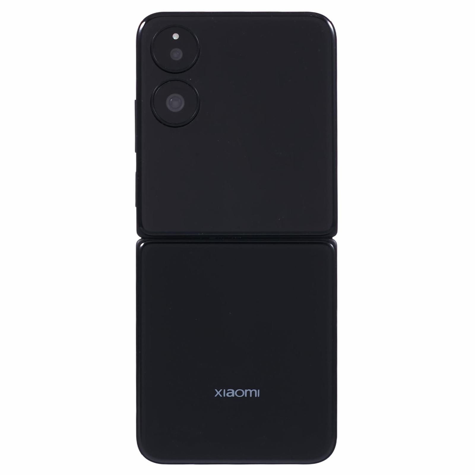 Для Xiaomi Mix Flip 5G Чорний Екран Макет Телефону Не Справжній Смартфон Дисплей (Без логотипу) Black
Для Xiaomi Mix Flip 5G Чорний Екран Макет Телефону Не Справжній Смартфон Дисплей (Без логотипу) Black