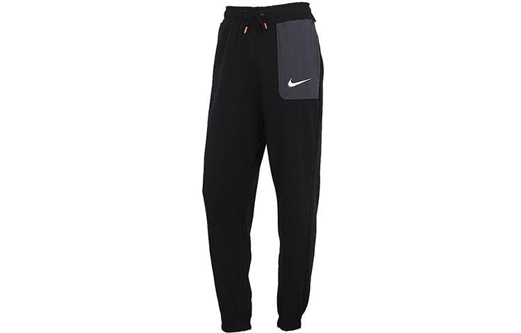Nike Knitted Sweatpants Women s Black CT0767-010 L
Nike Knitted Sweatpants Women s Black CT0767-010 L