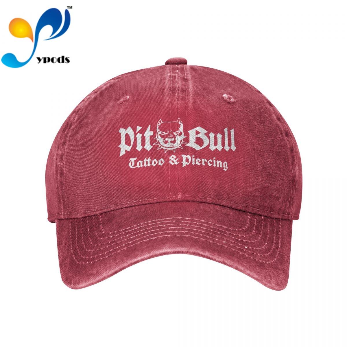 PITBULL American Pit Bull Dog 4 Джинсова бейсболка Кепки Snapback Осінньо-літній капелюх для жінок унісекс Кепки Шапки-каскети One Size
PITBULL American Pit Bull Dog 4 Джинсова бейсболка Кепки Snapback Осінньо-літній капелюх для жінок унісекс Кепки Шапки-каскети One Size