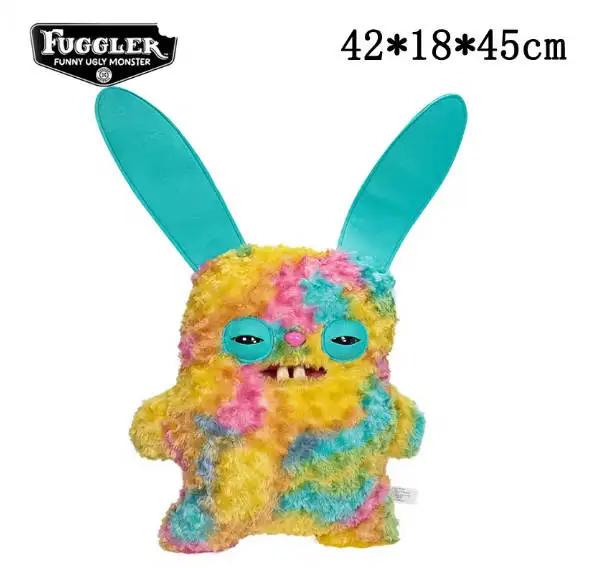 Fuggler 16-дюймові Плюшеві Іграшки Монстри з Кривими Зубами Каваї Великі Плюшеві Подушки Милі Плюшеві Ляльки Подарунки на Хелловін День Народження
Fuggler 16-дюймові Плюшеві Іграшки Монстри з Кривими Зубами Каваї Великі Плюшеві Подушки Милі Плюшеві Ляльки Подарунки на Хелловін День Народження