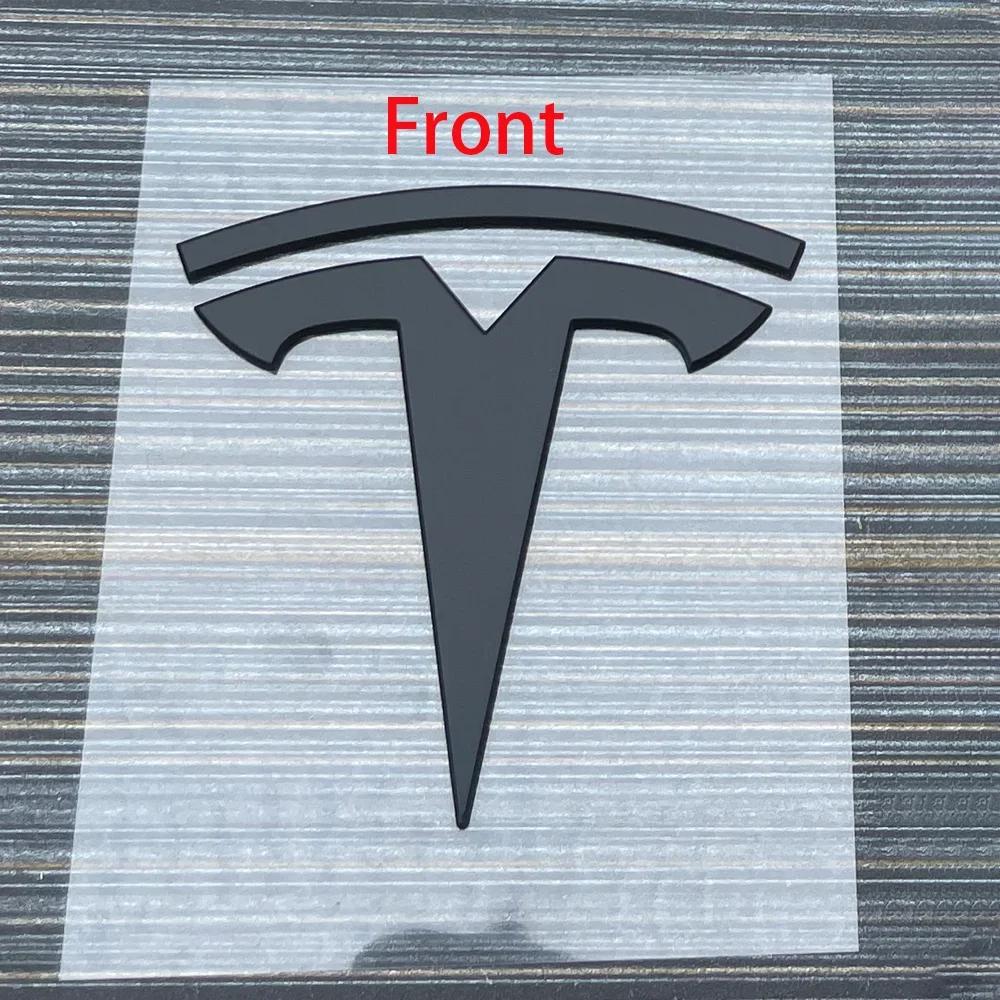 1pcs ABS for Tesla Model 3 Mode Y Car Front Hood Logo Cover Emblem Sticker Styling Auto Body Rear Trunk Badge Accessories 1pcs model Y
1pcs ABS for Tesla Model 3 Mode Y Car Front Hood Logo Cover Emblem Sticker Styling Auto Body Rear Trunk Badge Accessories 1pcs model Y
