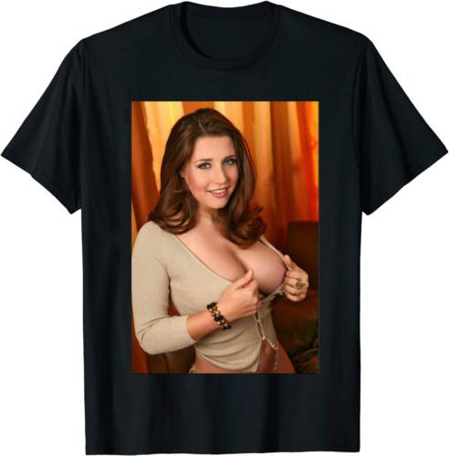 Hot USA Actress Star Bikini Sexy Model Girl T-Shirt Size S-5XL Unisex T-Shirt XXXXL
Hot USA Actress Star Bikini Sexy Model Girl T-Shirt Size S-5XL Unisex T-Shirt XXXXL