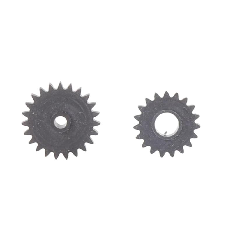 Cassette Player Gear Repair Kit for WM F501 F503 Fix Jamming and Slipping Issues with 19 and 23 Tooth Replacement 1
Cassette Player Gear Repair Kit for WM F501 F503 Fix Jamming and Slipping Issues with 19 and 23 Tooth Replacement 1