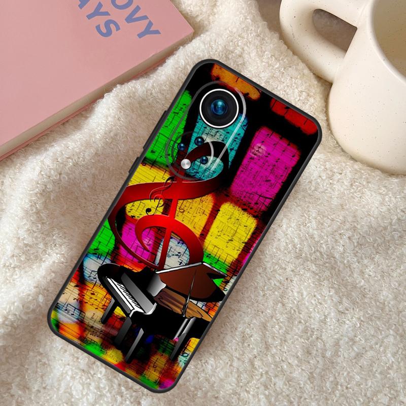 Piano Keys Musical Case For Honor X9a X8a X8b X9b X9c X8 X9 50 70 90 Lite Honor 200 Pro Magic 7 5 6 Lite Coque Honor 70 Lite
Piano Keys Musical Case For Honor X9a X8a X8b X9b X9c X8 X9 50 70 90 Lite Honor 200 Pro Magic 7 5 6 Lite Coque Honor 70 Lite