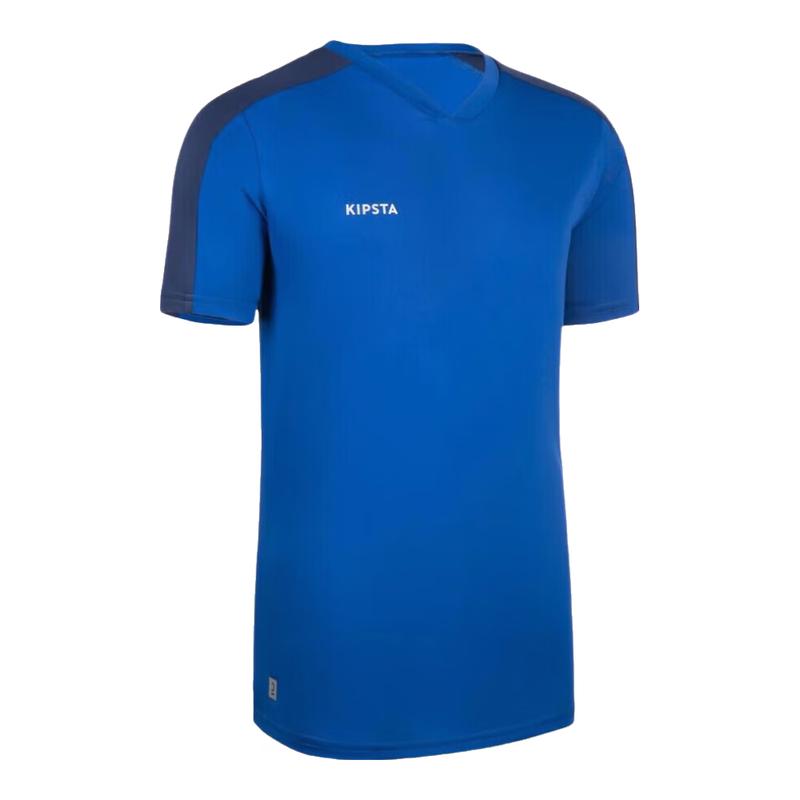 Легкая дышащая футбольная майка для детей Decathlon 14-15Y
Легкая дышащая футбольная майка для детей Decathlon 14-15Y