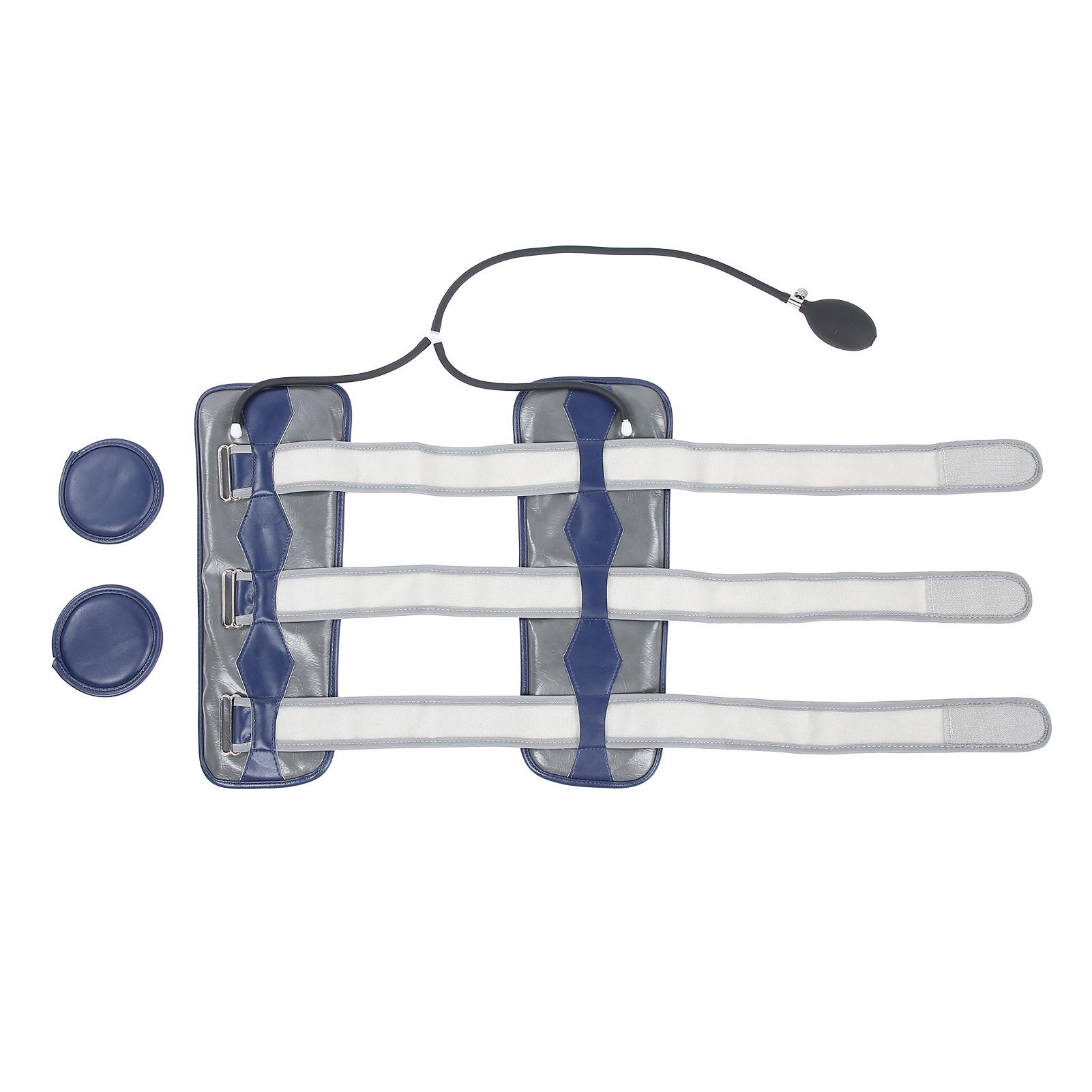 O X Leg Correction Belt Posture Corrector Legs Knee Straightening Correction Belt
O X Leg Correction Belt Posture Corrector Legs Knee Straightening Correction Belt