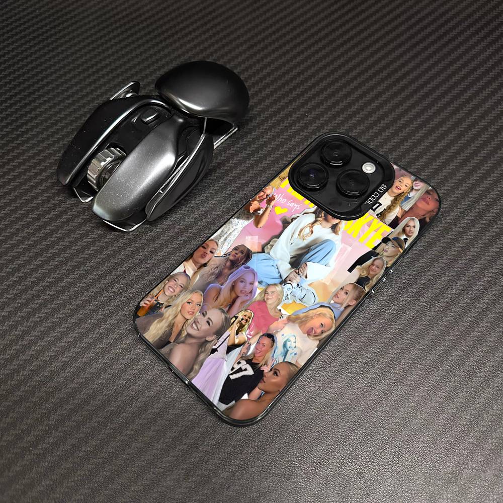Singer F-Freya Skye Phone Case For IPhone 17 16 15 14 13 12 11 Pro Max Plus Pro Colorful Shell iPhone 16
Singer F-Freya Skye Phone Case For IPhone 17 16 15 14 13 12 11 Pro Max Plus Pro Colorful Shell iPhone 16