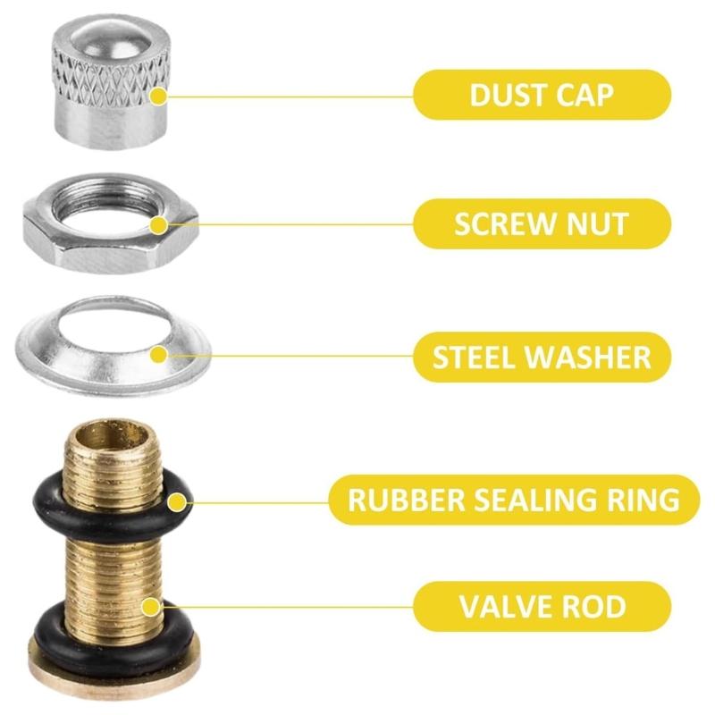 Leakproof Gas Canister Ventilation Set 6 Caps Metal Tool For Easy Mounting China Mainland
Leakproof Gas Canister Ventilation Set 6 Caps Metal Tool For Easy Mounting China Mainland