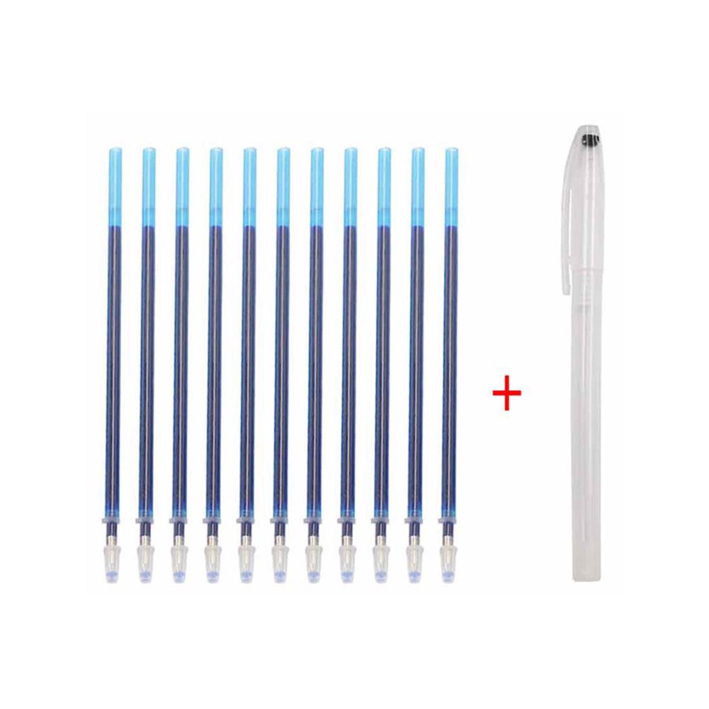 Ручки для вишивки хрестиком, що змиваються водою - Автоматично зникаюче чорнило для розмітки сітки
Ручки для вишивки хрестиком, що змиваються водою - Автоматично зникаюче чорнило для розмітки сітки