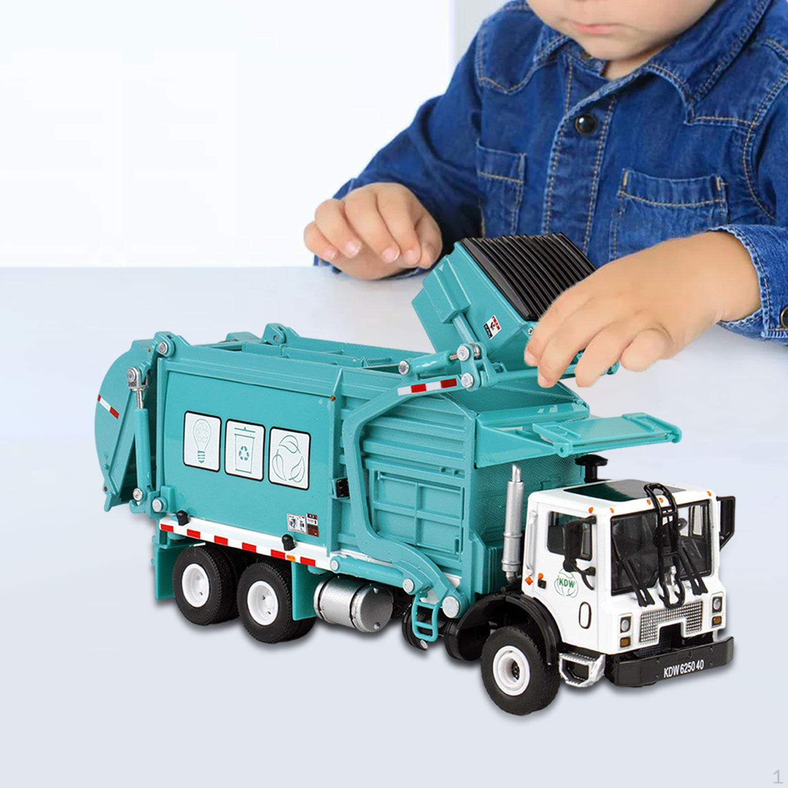 Игрушечный грузовик для детей, набор для мальчиков с транспортными средствами, забавные модели машин зелёный
Игрушечный грузовик для детей, набор для мальчиков с транспортными средствами, забавные модели машин зелёный