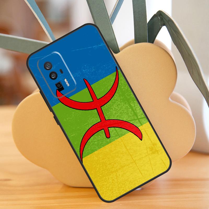Amazigh Berber Flag Case For POCO X3 X6 F6 Pro M6 X5 F3 F5 M5s Xiaomi 13 14 Ultra 12 Lite 11T 12T 13T Pro Cover Xiaomi 14 Ultra
Amazigh Berber Flag Case For POCO X3 X6 F6 Pro M6 X5 F3 F5 M5s Xiaomi 13 14 Ultra 12 Lite 11T 12T 13T Pro Cover Xiaomi 14 Ultra