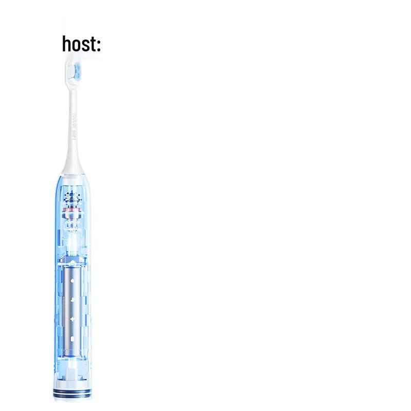 Soocas D5 Sonic Electric Toothbrush
Soocas D5 Sonic Electric Toothbrush