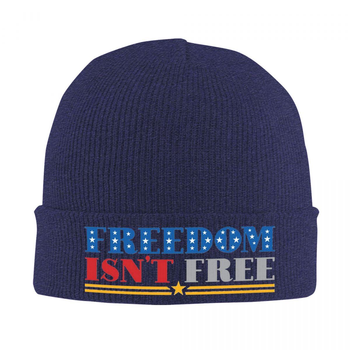Charlie Kirk Freedom Warm Knitted Cap Winter Knit Bonnet Hat Skullies Beanies Hip Hop Caps for Unisex One Size
Charlie Kirk Freedom Warm Knitted Cap Winter Knit Bonnet Hat Skullies Beanies Hip Hop Caps for Unisex One Size