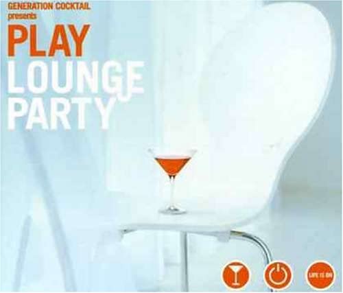 CD ANDREA GELLI - Play Lounge Party NUMOON001 RCS Broadcast S 2006 Europe Dance & Electronica Used
CD ANDREA GELLI - Play Lounge Party NUMOON001 RCS Broadcast S 2006 Europe Dance & Electronica Used
