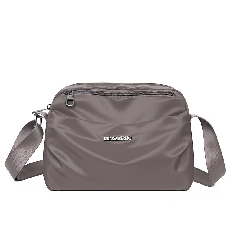 Solid Color Crossbody Bag Sport Shoulder Bag хакі
Solid Color Crossbody Bag Sport Shoulder Bag хакі