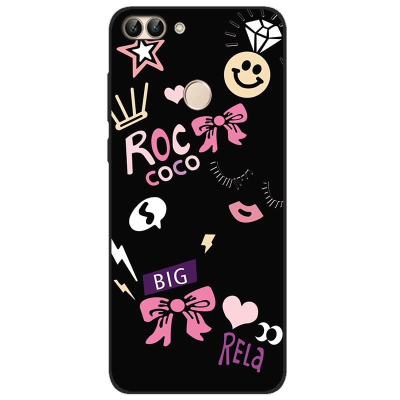 For Huawei P Smart 2018 Case TPU Soft Silicone Back Cover Phone Case For Huawei P Smart Cover Bumper Fundas FIG-LX1 PSmart Case Huawei P Smart
For Huawei P Smart 2018 Case TPU Soft Silicone Back Cover Phone Case For Huawei P Smart Cover Bumper Fundas FIG-LX1 PSmart Case Huawei P Smart