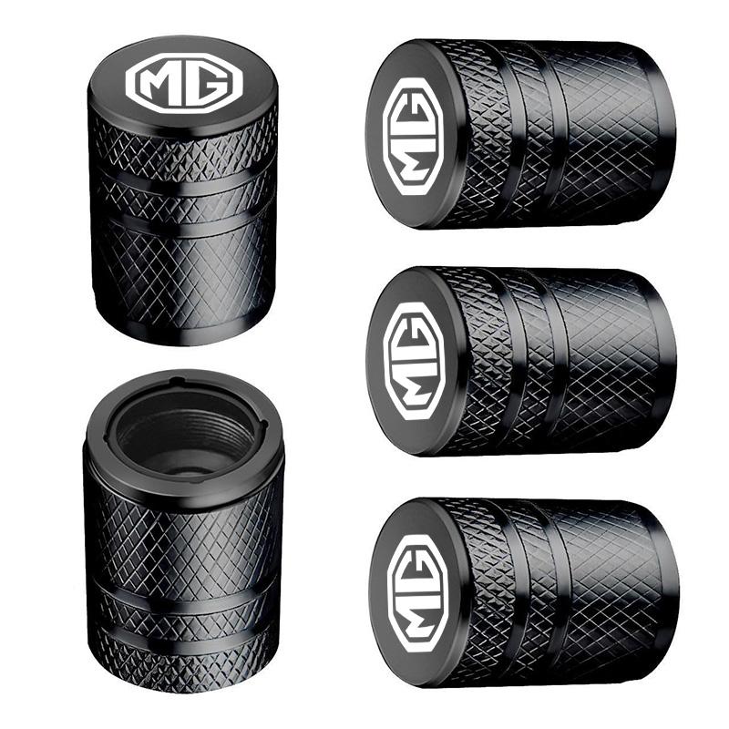 5Pcs Aluminum Alloy Car Styling Wheel Tire Valve Caps Dustproof Cover For Morris Garages MG GT MG3 MG6 MG5 MG7 GS Pilot HS ZS ZX
5Pcs Aluminum Alloy Car Styling Wheel Tire Valve Caps Dustproof Cover For Morris Garages MG GT MG3 MG6 MG5 MG7 GS Pilot HS ZS ZX