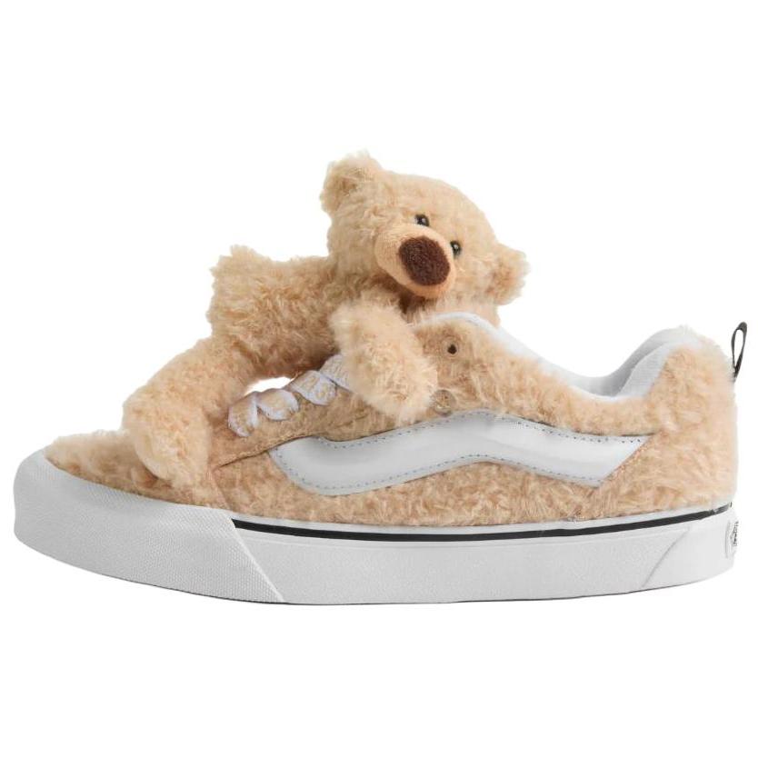 Vans X 13 Demarzo Knu Skool Comfortable Fit Skate Shoes Women sneakers Light-Brown VN000D22CCL 40
Vans X 13 Demarzo Knu Skool Comfortable Fit Skate Shoes Women sneakers Light-Brown VN000D22CCL 40