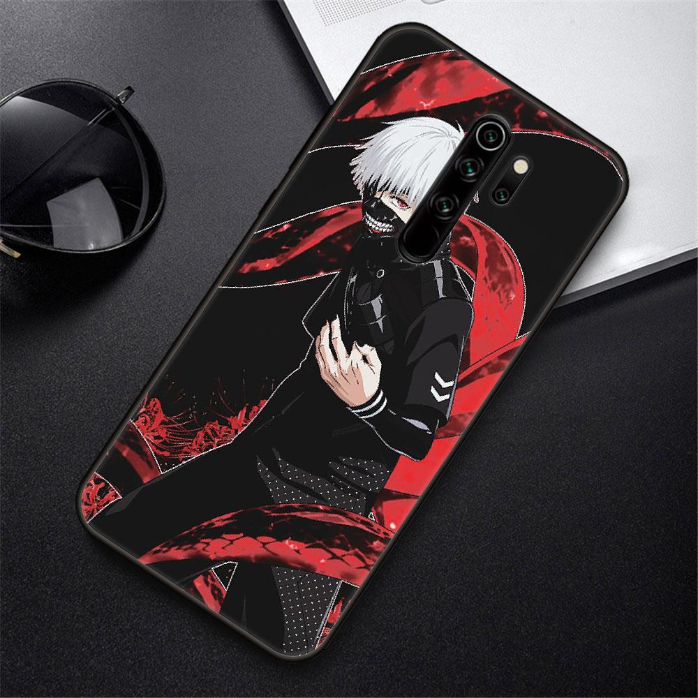 Чохол для телефону Xiaomi Redmi Note 8 8T 10 9 9S 7 6 Pro xiaomi 9 9A 8 8A 7 6 Black Cover Prime Trend Tokyo Ghoul Kaneki Ken Redmi Note 9
Чохол для телефону Xiaomi Redmi Note 8 8T 10 9 9S 7 6 Pro xiaomi 9 9A 8 8A 7 6 Black Cover Prime Trend Tokyo Ghoul Kaneki Ken Redmi Note 9