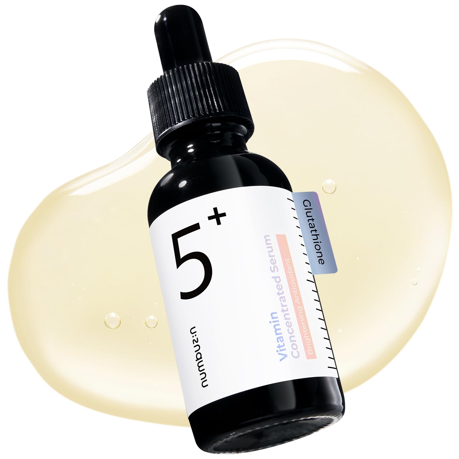 Numbuzin 5 Shiratama Glutathione C Serum 30 мл Содержит высокую концентрацию и Кожа и пятна Нет. глутатион, витамины, ниацинамид. тон,
Numbuzin 5 Shiratama Glutathione C Serum 30 мл Содержит высокую концентрацию и Кожа и пятна Нет. глутатион, витамины, ниацинамид. тон,