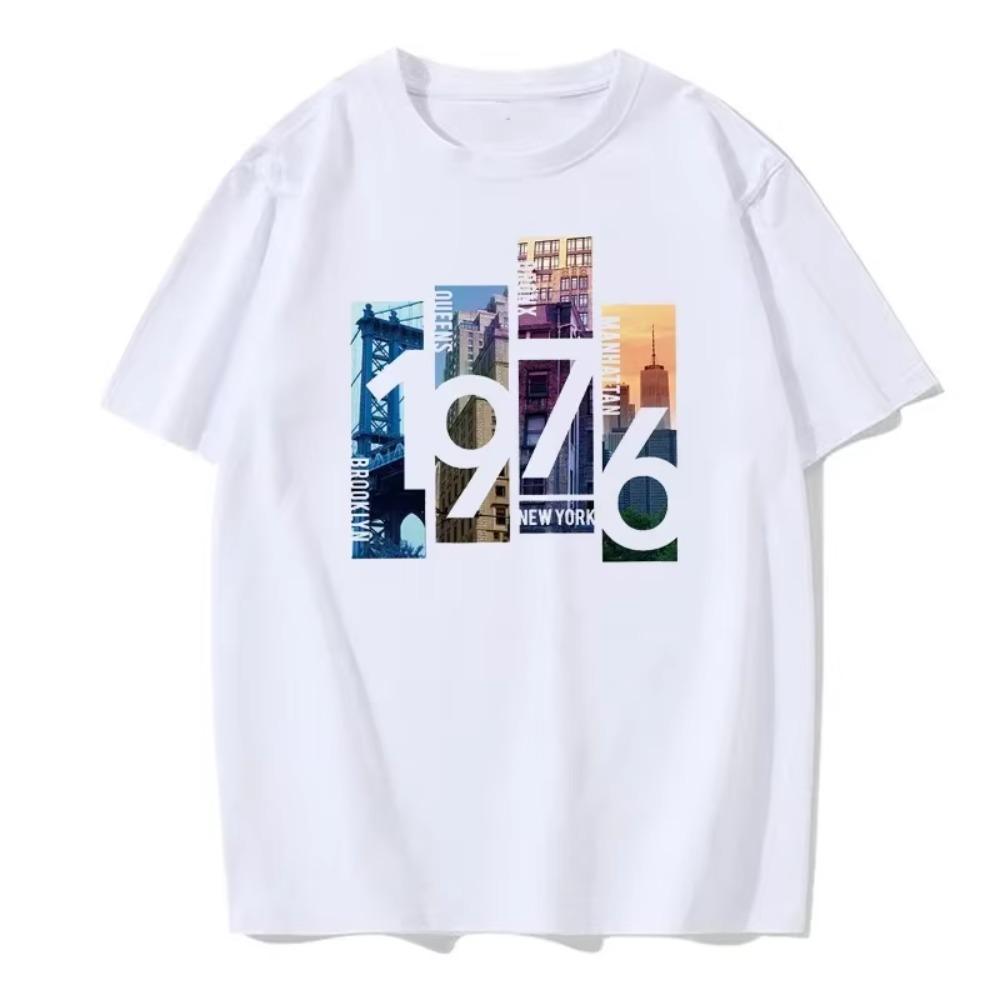 2024 Новая летняя мужская повседневная футболка с коротким рукавом, трендовая уличная спортивная дышащая быстросохнущая короткая футболка с принтом XXXXXL белый
2024 Новая летняя мужская повседневная футболка с коротким рукавом, трендовая уличная спортивная дышащая быстросохнущая короткая футболка с принтом XXXXXL белый