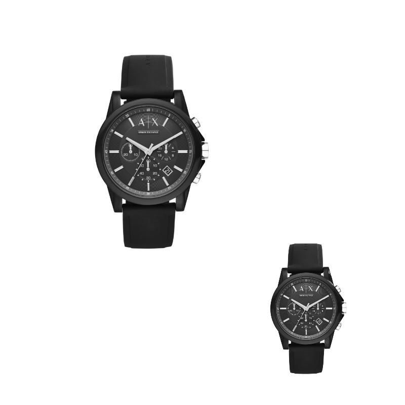 ARMANI EXCHANGEAE Wrist Watch Quartz Movement Silicone Strap Black Dial Men s Watches Darth Vader Gift Box AX1326 Black Dial AX1326
ARMANI EXCHANGEAE Wrist Watch Quartz Movement Silicone Strap Black Dial Men s Watches Darth Vader Gift Box AX1326 Black Dial AX1326