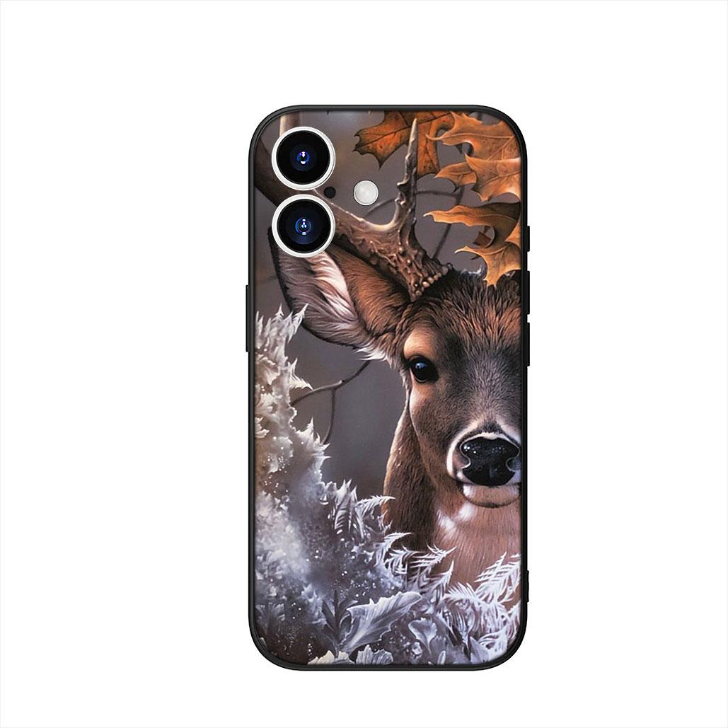 Phone Cover for Samsung Galaxy S25 S23 S22 S24 FE Ultra Plus A56 A05 A06 A15 A16 A57 S7 Edge Case Deer Hunting buck Casing Galaxy S25
Phone Cover for Samsung Galaxy S25 S23 S22 S24 FE Ultra Plus A56 A05 A06 A15 A16 A57 S7 Edge Case Deer Hunting buck Casing Galaxy S25