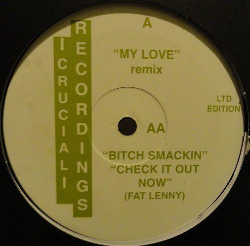 12inch Record VARIOUS - Untitled FPW3 Crucial Recordi UK Dance & Electronica Used
12inch Record VARIOUS - Untitled FPW3 Crucial Recordi UK Dance & Electronica Used