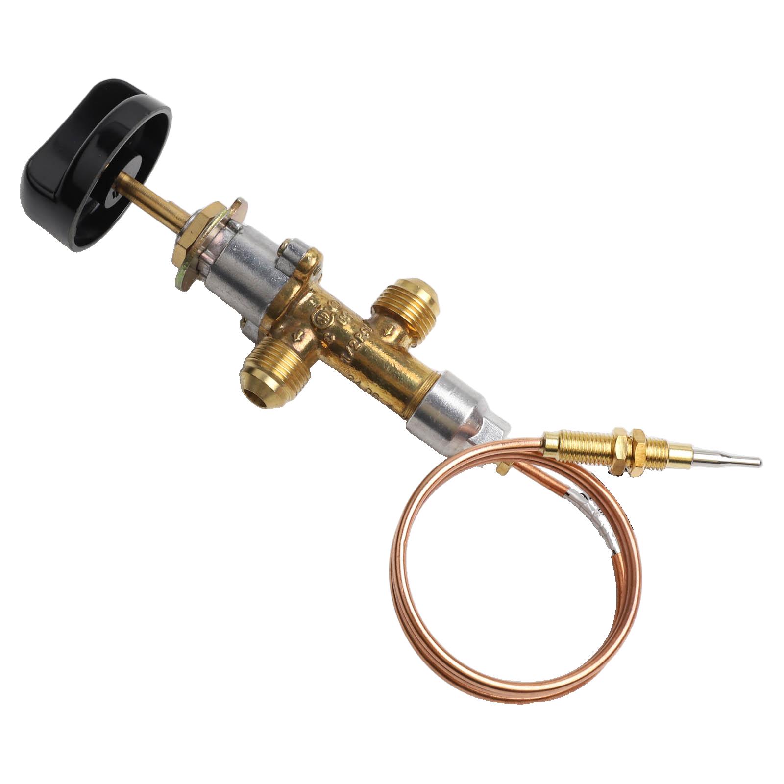 Fireplace Setup Safety Control Valve Kit Complete Safety Control Kit Thermocouple Assembly Compatible With Gas Appliances China Mainland
Fireplace Setup Safety Control Valve Kit Complete Safety Control Kit Thermocouple Assembly Compatible With Gas Appliances China Mainland