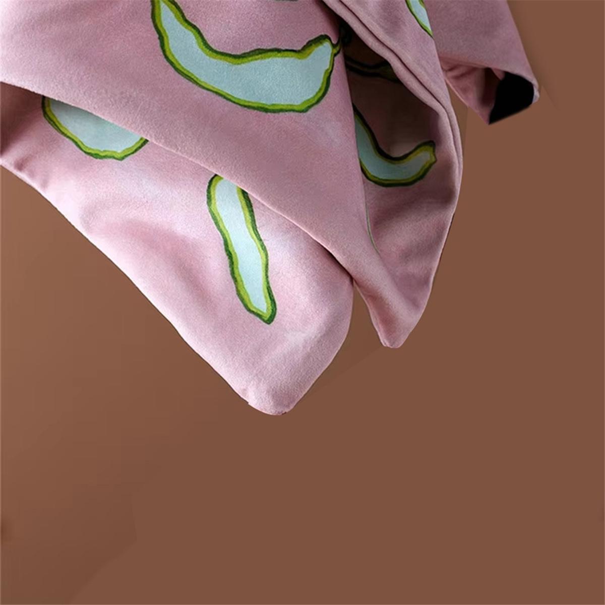 Throw Pillow Covers 18x18 Inches Decorative Elephant Cushion Case Soft Cute Tassel Pink for Home Couch Sofa Bench China Mainland
Throw Pillow Covers 18x18 Inches Decorative Elephant Cushion Case Soft Cute Tassel Pink for Home Couch Sofa Bench China Mainland