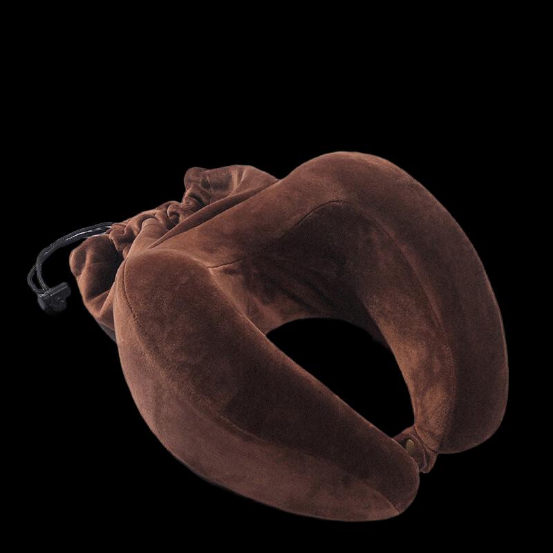 Detachable U-shaped Neck Pillow
Detachable U-shaped Neck Pillow