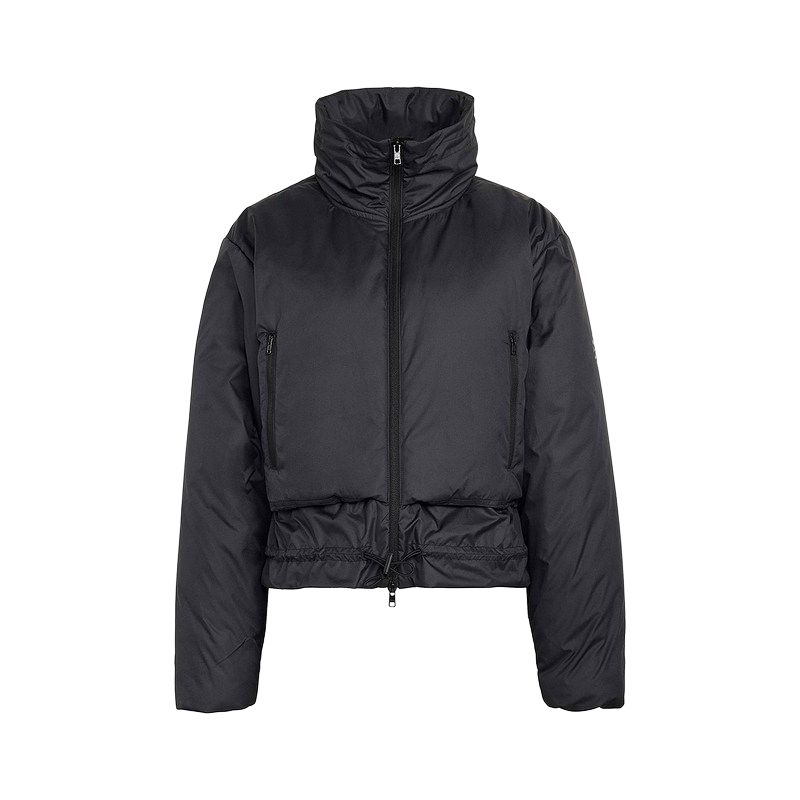 Adidas Essentials Solid Color Woven Stand Collar Long Sleeve Sports Casual Jacket Women KA9601 S
Adidas Essentials Solid Color Woven Stand Collar Long Sleeve Sports Casual Jacket Women KA9601 S