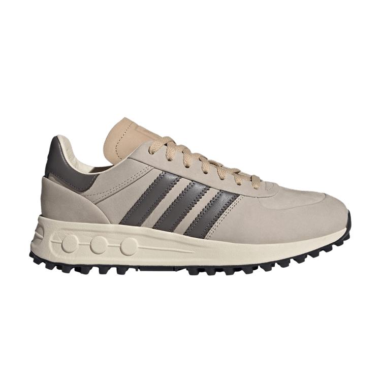 adidas LA Trainer XLG Wonder Beige Unisex Sneakers Tan Charcoal Magic-Beige IE6481 37⅓
adidas LA Trainer XLG Wonder Beige Unisex Sneakers Tan Charcoal Magic-Beige IE6481 37⅓