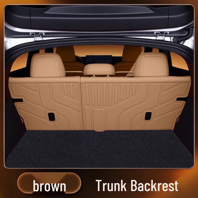 AION i60 TPE Trunk Mat & Interior Floor Mats (2026 Model)
AION i60 TPE Trunk Mat & Interior Floor Mats (2026 Model)