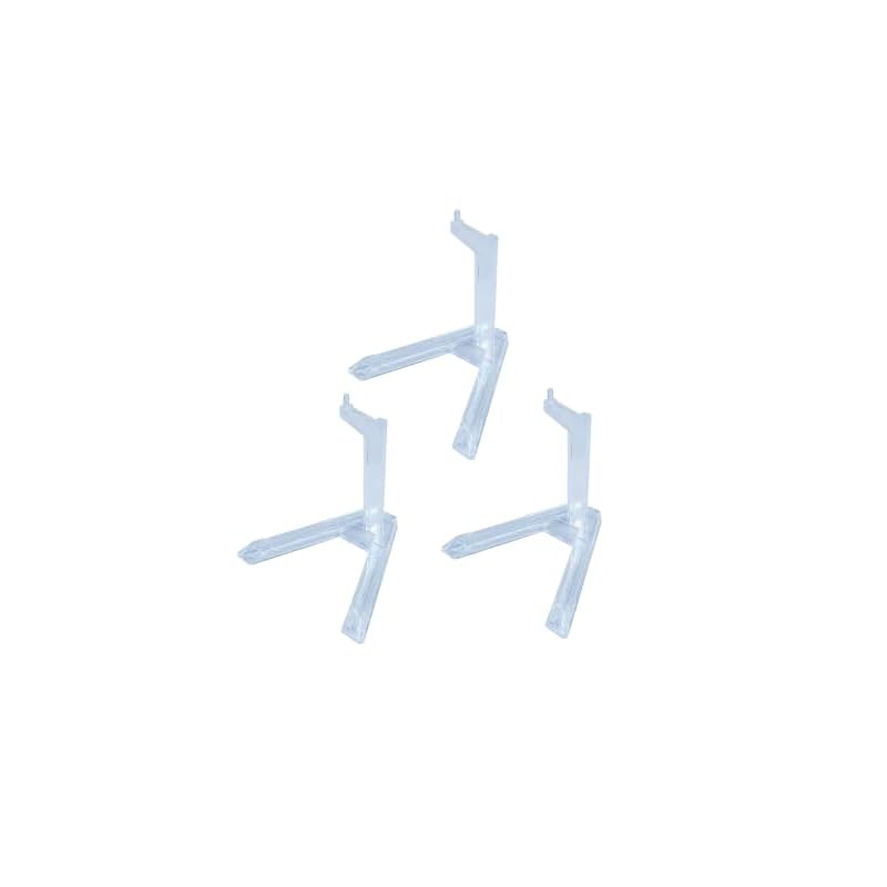 gunpla stand display stand plastic model gundam figure figure case fixed Easy installation set of 3 gms01
gunpla stand display stand plastic model gundam figure figure case fixed Easy installation set of 3 gms01